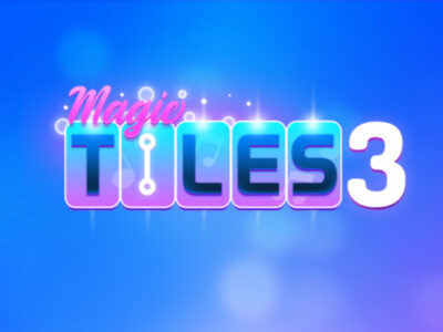 魔法のタイルズ3 （Magic Tiles 3）: Piano Game