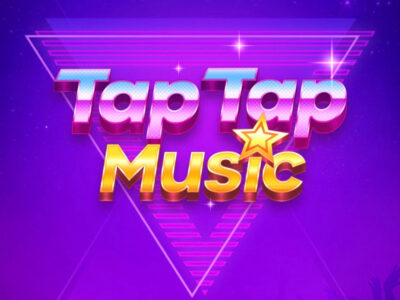 tap tap music