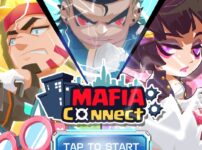 マフィアコネクト-Mafia Conect